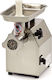 Lappas LPX-12INOX Commercial Meat Grinder 0.9hp 0510016
