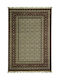 Viokarpet 6808-077 Rug Rectangular Ecru