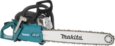 Makita Αλυσοπρίονο Βενζίνης 6.6kg με Λάμα 50cm και Easy Start
