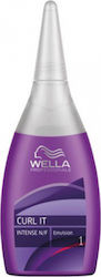 Wella Λοσιόν Περμανάντ Curl It Intense Perm Emulsion 75ml Wella Λοσιόν Περμανάντ Curl It Intense Perm Emulsion 75ml