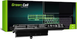Green Cell AS91 Συμβατή Μπαταρία Asus X200 / VivoBook