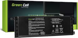 Green Cell AS80 Compatible Asus Laptop Battery