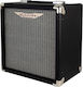 Ashdown Studio Jnr Combo Amplificator Bas electric 1 x 8" 15W Negru