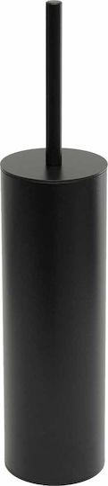 Pam & Co Inox Coș de gunoi pentru baie Black Matt