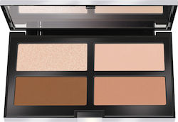 Pupa Powder Palette Παλέτα