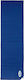 Nils Graphite Αυτοφούσκωτο Μονό Υπόστρωμα Camping 183x54.5cm Πάχους 2.5cm σε Μπλε χρώμα