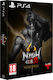Nioh 2 Special Edition PS4 Game