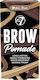 W7 Cosmetics Brow Pomade Brown