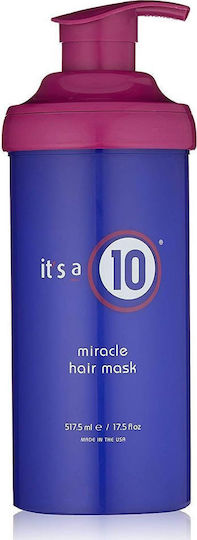 It's A 10 Mască De Păr Miraculoasă 517.5ml