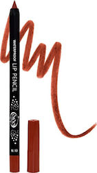 Dido Cosmetics Waterproof Lip Pencil Μολύβι Χει...