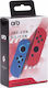 ORB Θήκη Σιλικόνης για Χειριστήριο Switch Μπλε
