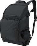 Helikon Tex Bail Out Bag Rucsac Militar Înapoi în Culoare Negru 25lt PL-BOB-NL-01