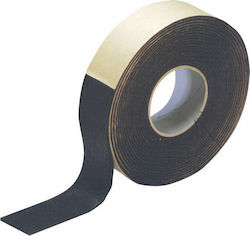 Lalizas Wärmedämm- und Schalldämm-Papiertape Schwarz 25mm x 5m Lalizas Wärmedämm- und Schalldämm-Papiertape Schwarz 25mm x 5m