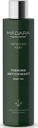 Madara Ulei Infusion Vert Fermă Antioxidant 200ml