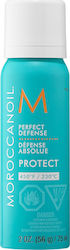 Moroccanoil Perfect Defense Spray Protecție termică pentru păr 75ml