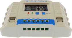 Factory MG2430Z Ρυθμιστής Φόρτισης Factory MG2430Z Ρυθμιστής Φόρτισης