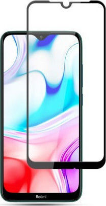 Mocolo 2.5D Закалено стъкло за цялото лице (Redmi 8A - Редми 8А) 103511897A