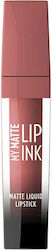 Golden Rose My Matte Lip Ink 04 5gr