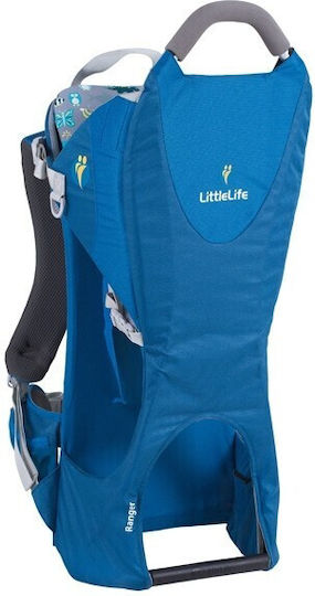 Littlelife Μάρσιπος Πλάτης Ranger Blue με Μέγιστο Βάρος 20kg