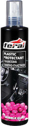 Feral Polishing Emulsion for Car Dashboard with Aroma Bubble Gum 300ml 18464