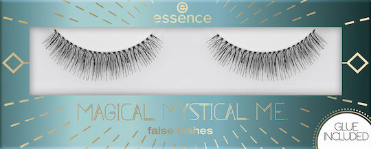 Essence Магически Мистични Магнитни Влефари 02 Az Pravia Vudu