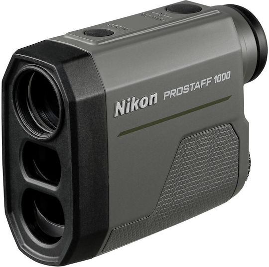 Nikon Μονοκυάλι Παρατήρησης Μέτρησης Απόστασης Prostaff 1000