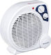 Ravanson Fan Heater Room Floor 2000W