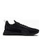 Flyer Runner Sport Shoes Running Black