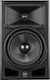 RCF Ayra Pro8 Difuzor Studio Monitor 8" 140W Bucată Negru
