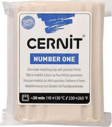 Cernit Number One No 425 Flesh Πολυμερικός Πηλό...