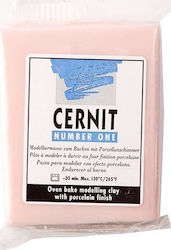 Cernit Number One No 475 Pink Πολυμερικός Πηλός...