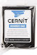 Cernit Number One Polymer Clay No 100 Black 56g...