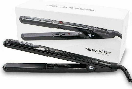 Termix 230 Termix Haarglätter mit Keramikplatten Ionic