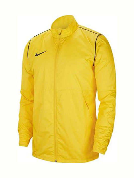 Nike Детско Спортно Монтгомъри с Dri-Fit Късо Ж...