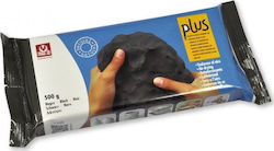 Sio 2 Plus Black Πηλός 500gr