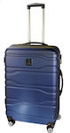 Forecast HFA-073 Medium Suitcase H70cm Blue