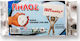 Justnote White Πηλός 500gr