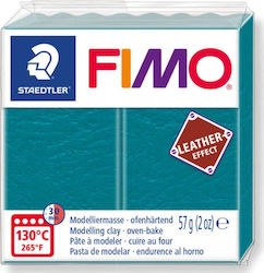 Staedtler Fimo Leder Effekt Polymeres Modellier...