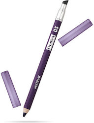 Pupa Multiplay Μαλακό Μολύβι Ματιών 05 Full Violet
