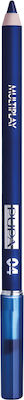 Pupa Multiplay Eye Pencil 04 Shocking Blue