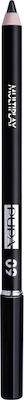 Pupa Multiplay Long Lasting Creion de ochi 09 Deep Black