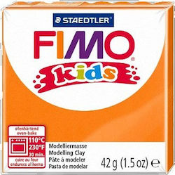 Staedtler Fimo Kids Argilă Modelatoare Polimeri...