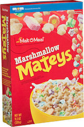 Malt O Meal Fulgi Orz Marshmallow Mateys Integral 320gr