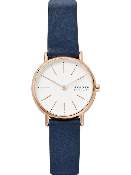 Skagen Signatur Ρολόι Μπαταρίας Skagen Signatur Ρολόι Μπαταρίας