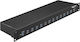 DeLock Hub 13 Θυρών USB 3.1 με σύνδεση USB-A