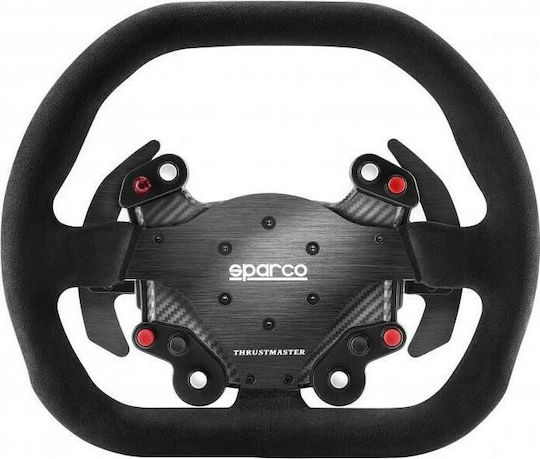 Thrustmaster Add-On ΤιμονιέραςTM Competition Wheel Add On Sparco P310 MOD για PC / XBOX One / PS4
