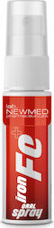 Lab Newmed Fier Chelat Citrat 15ml Lab Newmed Fier Chelat Citrat 15ml