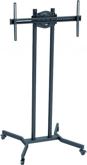 Techly ICA-TR4 ICA-TR4 TV Mount Floor up to 70" and 40kg