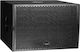Seeburg G Sub 1501dp Αυτοενισχυόμενο Subwoofer PA 1000W 15" 60x60x40εκ.