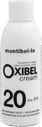 Montibello Oxibel Oxycream 6% 20Vol 60ml Montibello Oxibel Oxycream 6% 20Vol 60ml